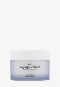 Marie-Stella-Maris - DEEP SALT BODY SCRUB VOYAGE VÉTIVER - Körperpeeling Thumbnail-Bild 1