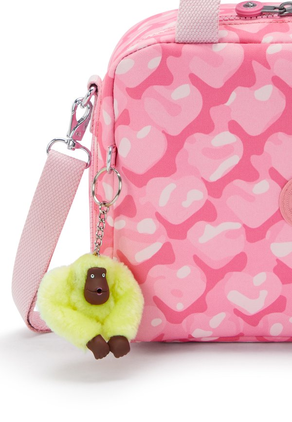 MIYO BTS PRT AC – Umhängetasche – adorable hearts