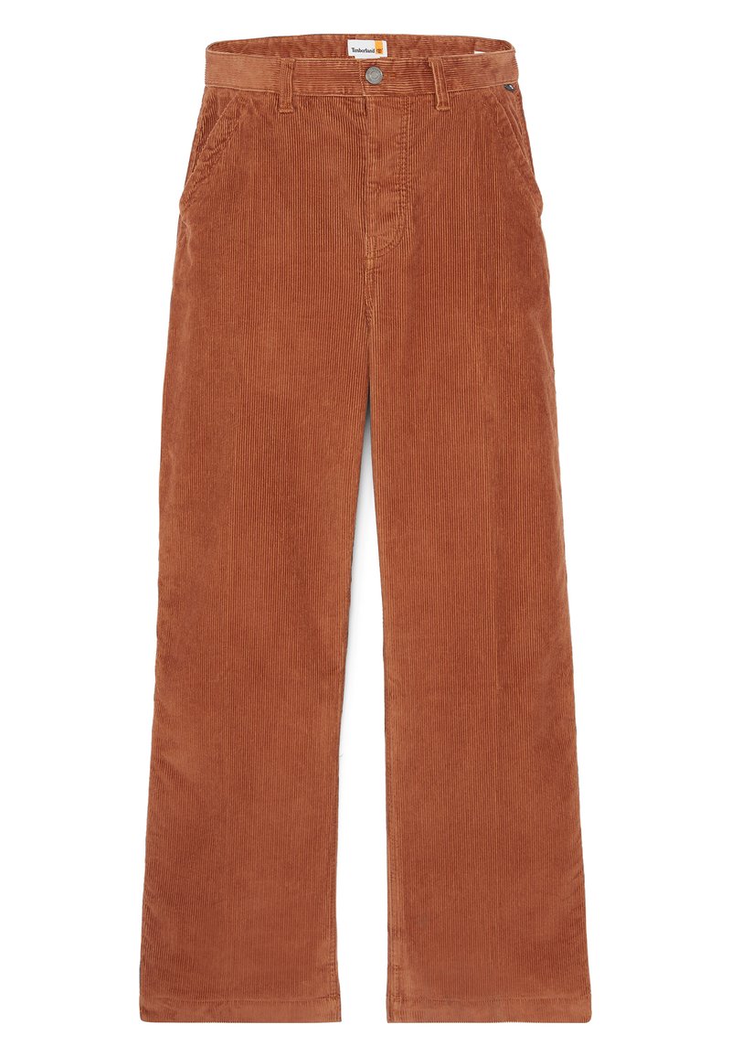 Timberland Broek bruin Timberland Broek bruin