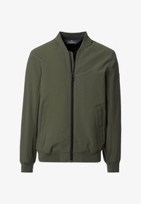 Niet geselecteerd, grün