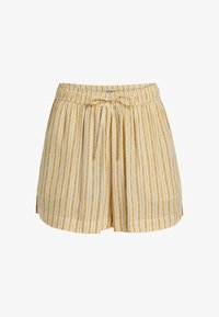 Valgt, beige