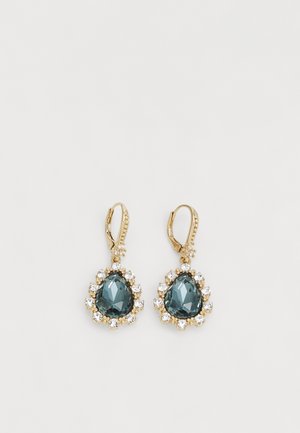 Marchesa PEAR DROP - Boucles d'oreilles - gold-coloured