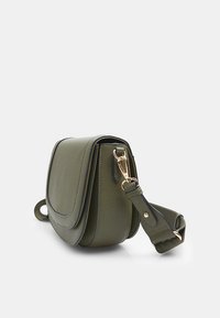 Bata Ülerinna-kott - verde