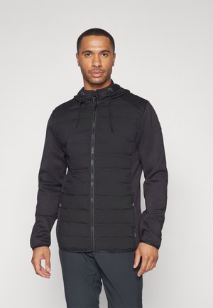 AIKERA - Outdoorjakke - black