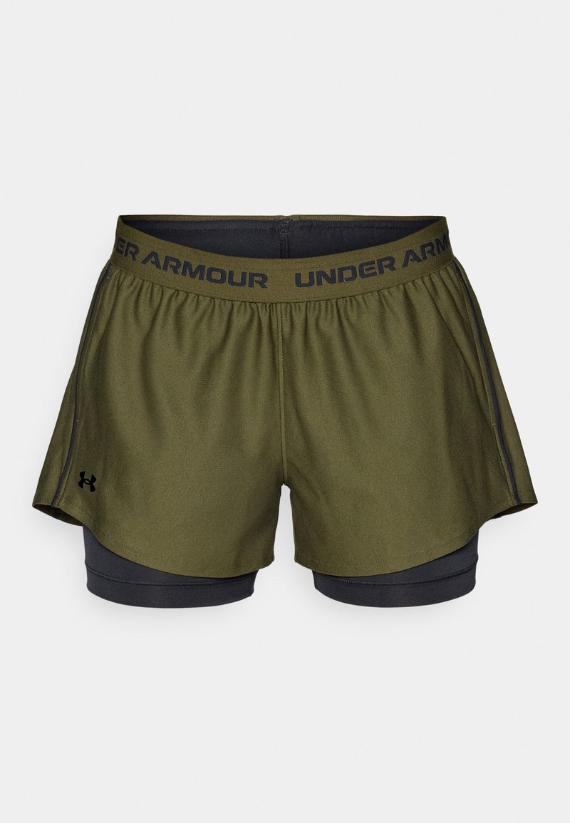 Pantalón corto de deporte