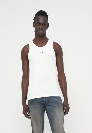 T LIFTY IOD - Topper - white