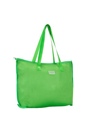 Camomilla Italia BAMORI - Shopping bags - green