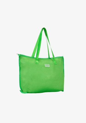 Camomilla Italia, BAMORI - Bolso shopping - green