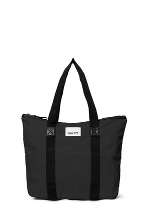 MEDIUM GWENETH - Shopping Bag - black
