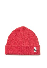 Unausgewählt, strawberry red