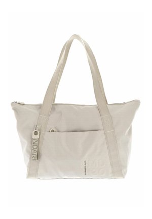 Borsa a mano - off-white