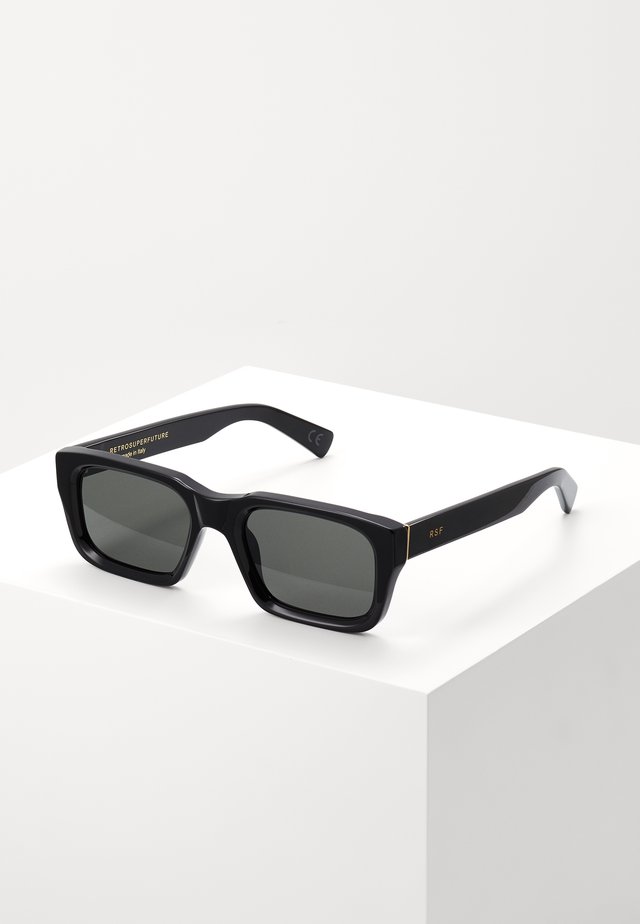 AUGUSTO - Sunglasses - black