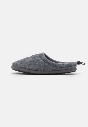 HOMESHOE - Pantuflas - grey