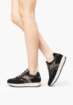 NeroGiardini Zapatillas - nero