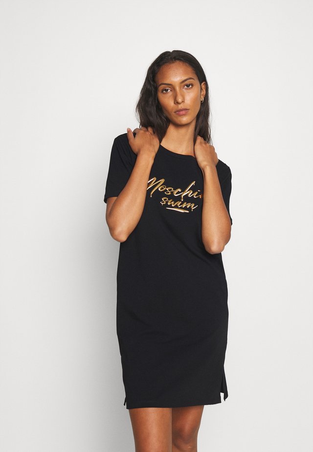 MAXI - Strandaccessories - black