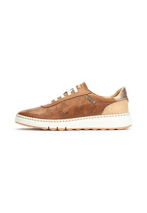 Pikolinos ARENAS - Zapatillas - light brown