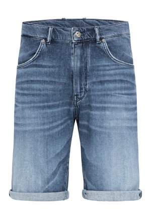 SEEK_2 - Jeansshorts - blue