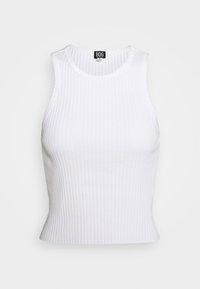 Camisola - white