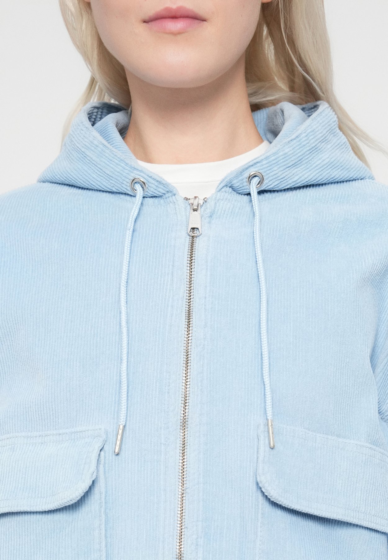 ONLKENZIE L/S CORD JACKET PNT NOOS