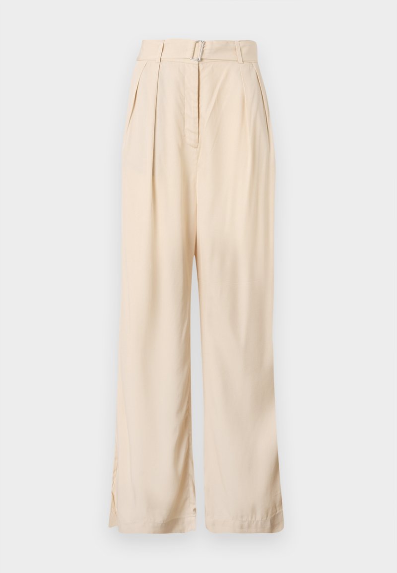 Esprit Broek beige