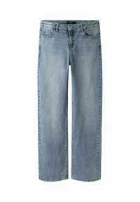 Niewybrane, light blue denim