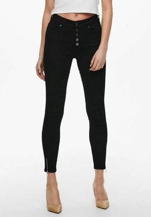 SKINNY FIT - Jeans Skinny Fit - black