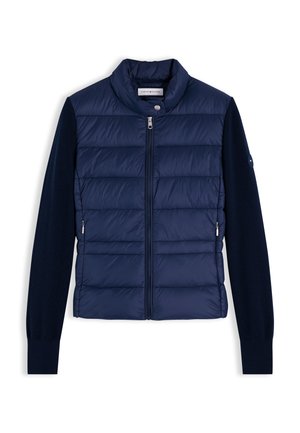 Tommy Hilfiger, Doudoune - dark night navy