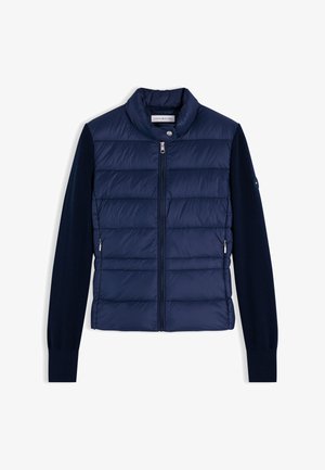 Tommy Hilfiger, Doudoune - dark night navy