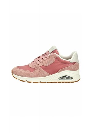 Skechers, SNEAKER - Baskets basses - pink ros