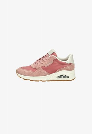 Skechers, - Sneakersy niskie