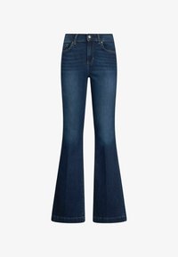 Wybrany, blue denim