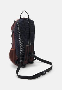 Jack Wolfskin VELOCITY 12 - Tagesrucksack - dark rust