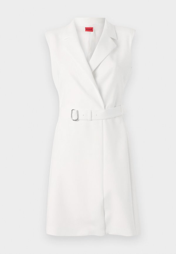 KOMEA - Day dress - natural4