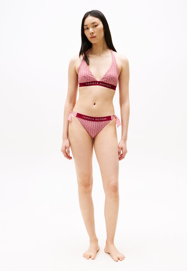 ORIGINAL SHALTER  - Bikini top3