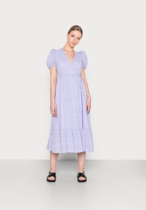 MYRA DRESS - Koktajl obleka/za zabavo - lilac lavender
