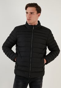 Giacca invernale - black