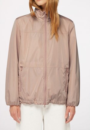 Geox SPHERICA - Chaqueta fina - rosa