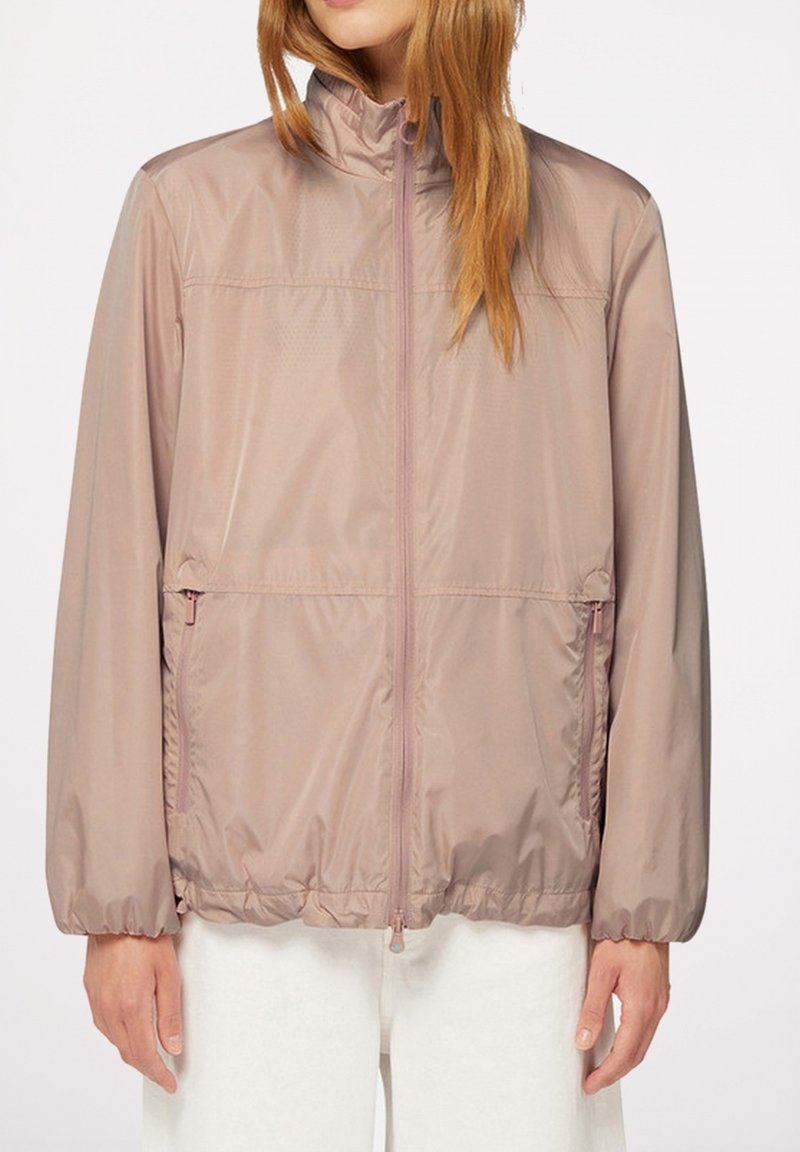 Geox SPHERICA - Chaqueta fina - rosa