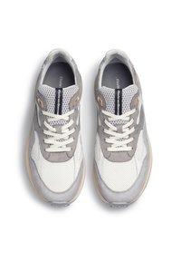 Floris van Bommel NOPPI - Zapatillas - lightgreymelange