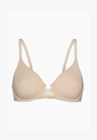 Non selezionato, skin