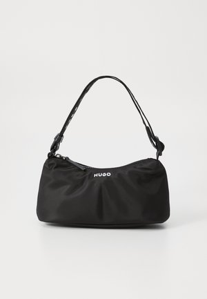 BEL HOBO - Handbag - black