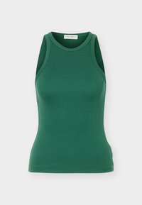 Non sélectionné, ivy green