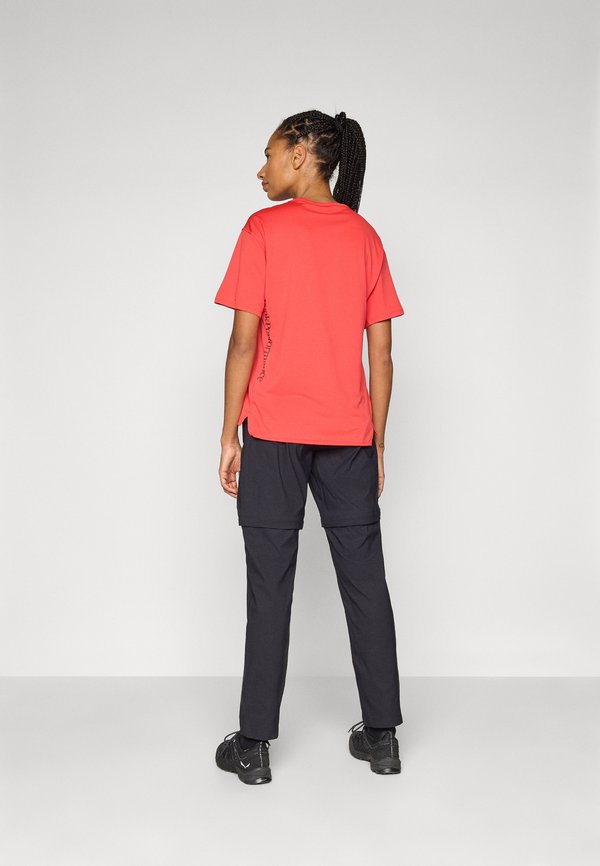 ICONIQ ZIP - Outdoor trousers3