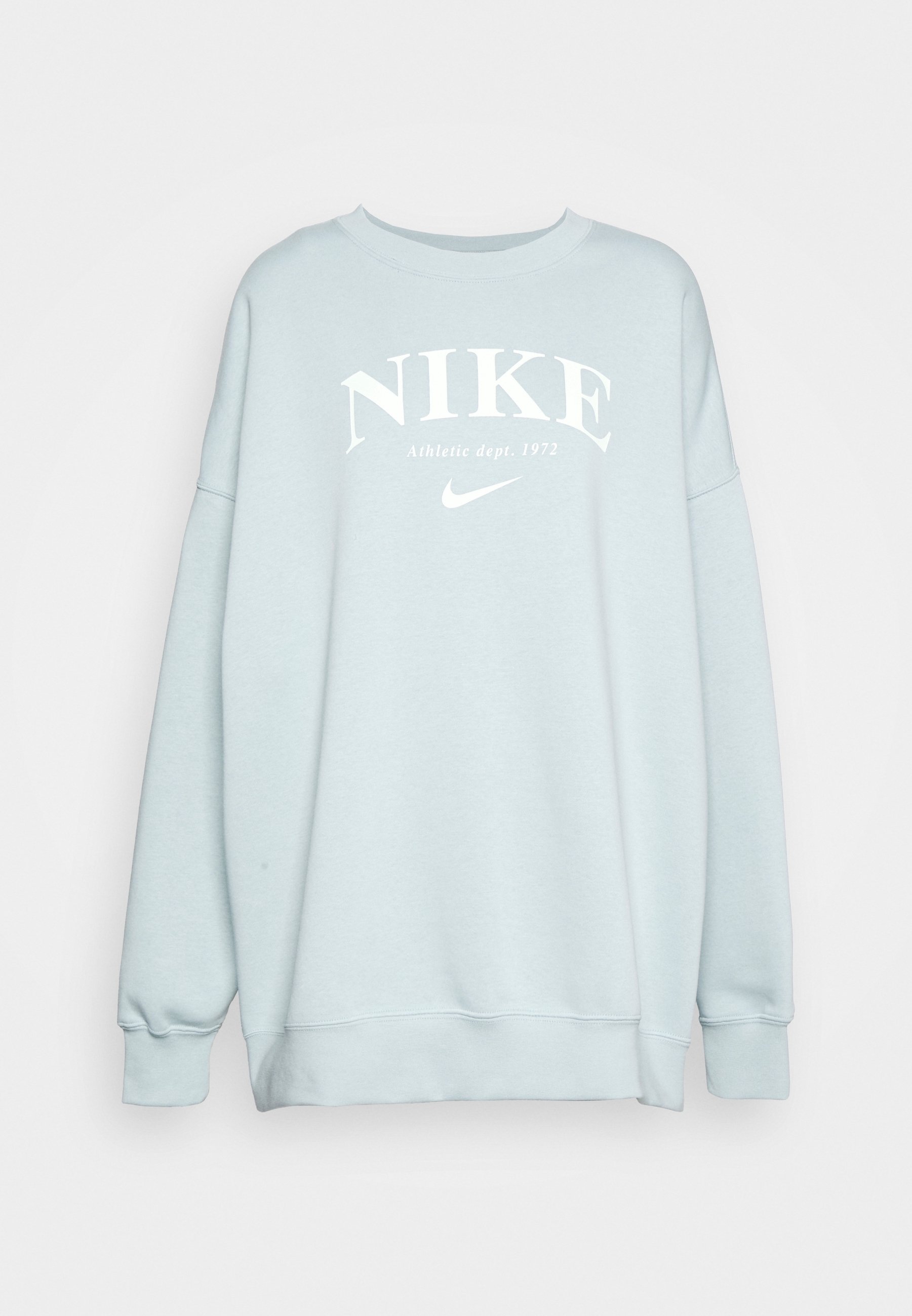 nike vintage tick womens sweater