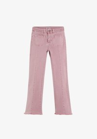 Selected, pink