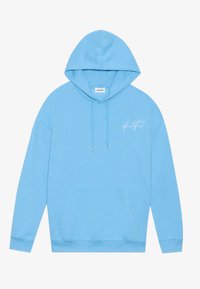 Unausgewählt, light blue