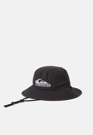 ERA BUCKET UNISEX - Platmale - black