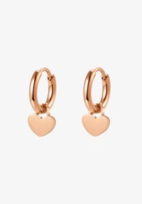 Unausgewählt, rose gold-coloured