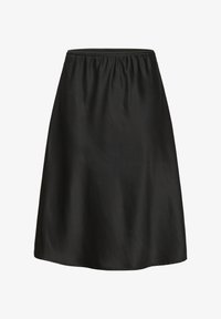 Unselected, black