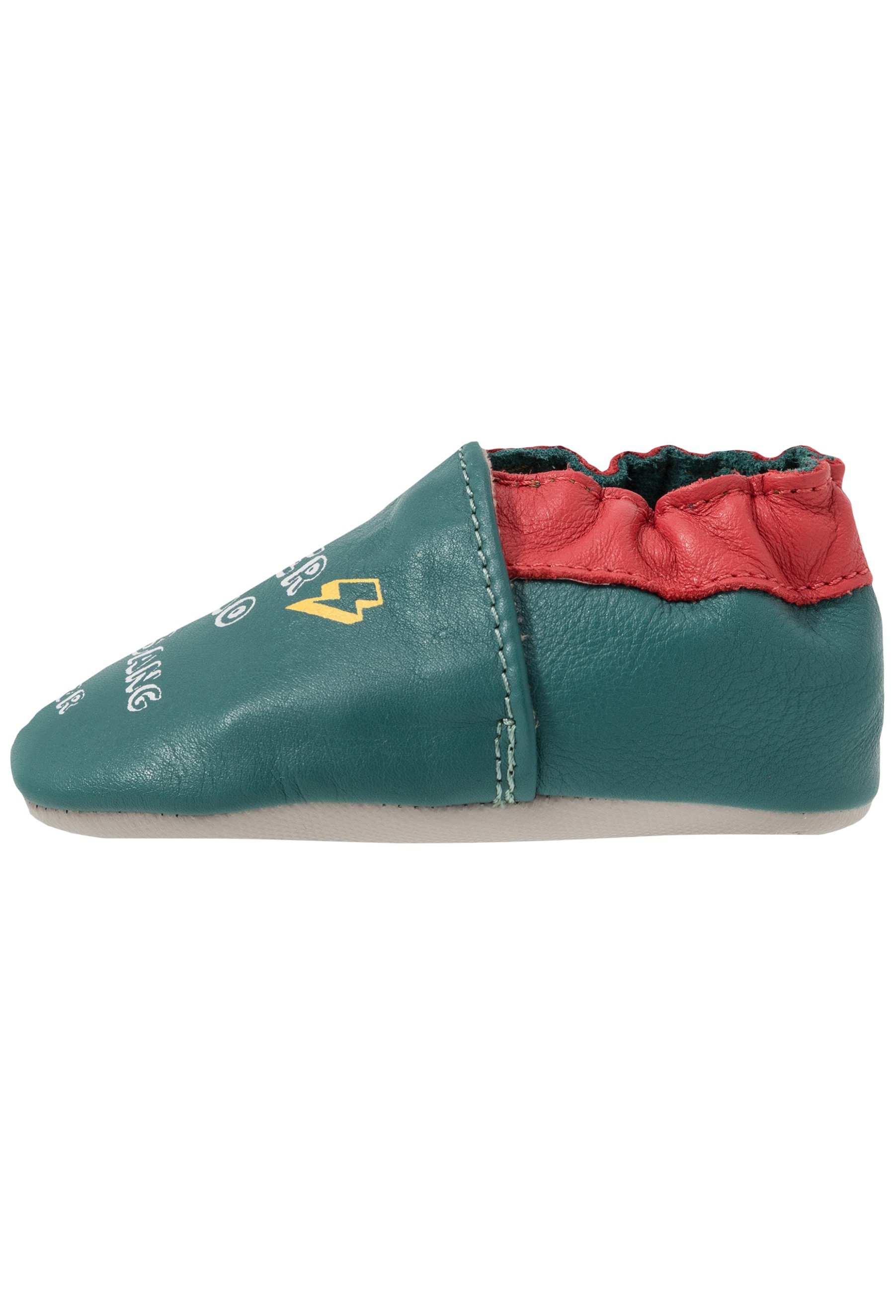 Robeez Super Dino Chausson Fille